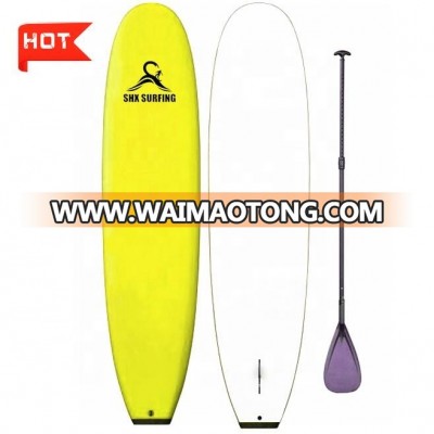 SHX High Performance Soft Top Surfboard With High Quality