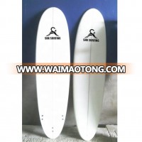 SHX Transparent Surfboard In Surfing For Sale