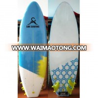 SHX Professional Custom Surf Board For Surfing