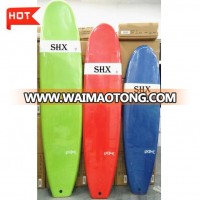 SHX OEM Soft Surfboard With Competitive Price