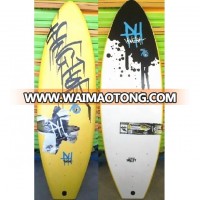 SHX Promotion For Soft Surfboard From Factory