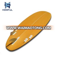 hot sale IXPE foam soft boards surfboard made in china