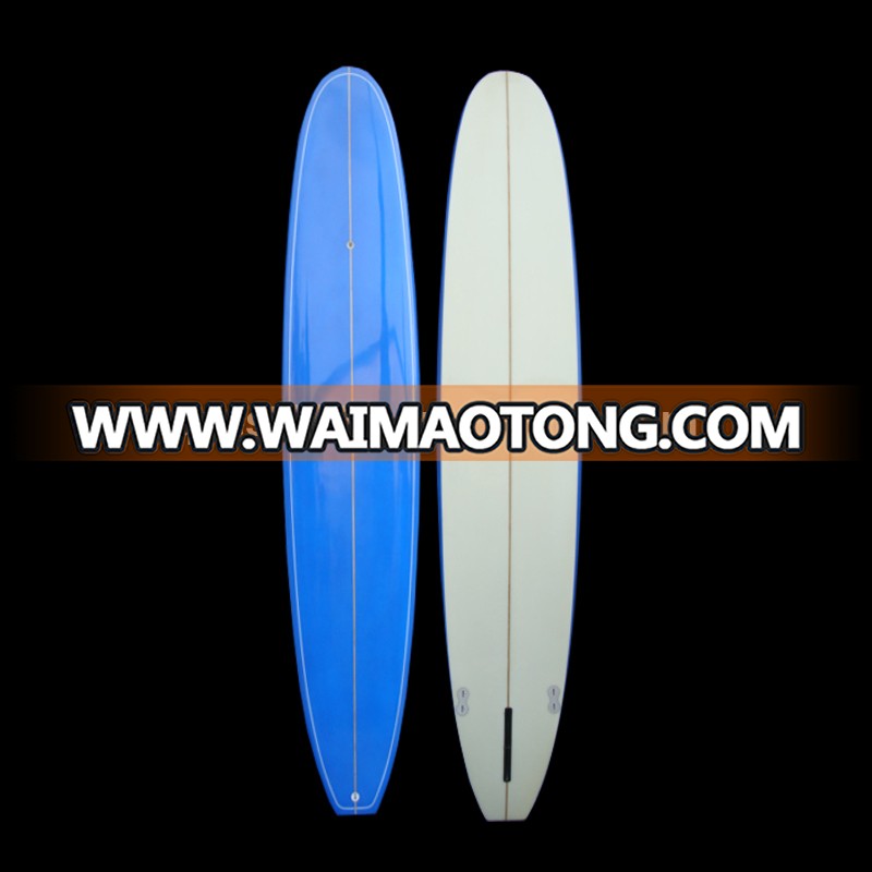 High quality OEM EPS epoxy cheap surf longboard surfboard for sale